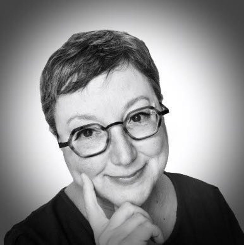 Meet your Posher, Liz